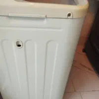 لباسشویی هایر|ماشین لباسشویی و خشککن لباس|شیراز, رازی|دیوار