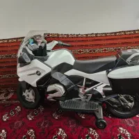 موتور شارژی