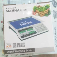 ترازو 40 کیلویی( محک ) و ترازوی آویز|فروشگاه و مغازه|بوشهر, |دیوار