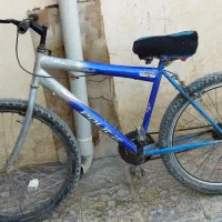 دوچرخه 26|دوچرخه، اسکیت، اسکوتر|ازنا, |دیوار