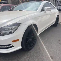 cls550 بنز|خودرو سواری و وانت|رودسر, |دیوار