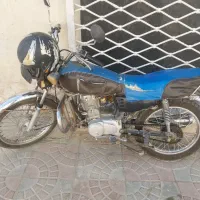موتورسیکلت