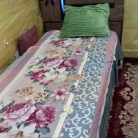 تخت یه نفره|تشک تختخواب|خرمشهر, |دیوار