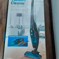 جاروی شارژی سنکور|جاروبرقی، جارو شارژی، بخارشو|فولادشهر, B6|دیوار