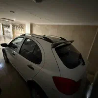 کوییک ار اس پلاس اتومات فول سفارشی(نقد یا معاوضه)