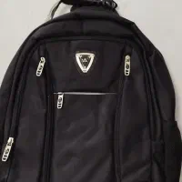 کوله پشتی چکمه|کیف، کفش، کمربند|مشهد, وحید|دیوار