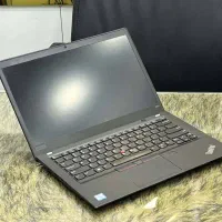 Lenovo T490 سبک، قدرتمند(اقساط)