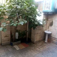 ۷۰متر کلنگی .۱۰۰متر بنا در دوطبقه.ابت ای بنی هاشم|فروش زمین و ملک کلنگی|تهران, بنی‌هاشم|دیوار