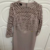 پیراهن مجلسی