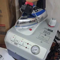اتو بخار سیلتر ترک درحدنو اتوبخار صنعتی اطو خیاطی