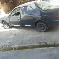پژو۴۰۵