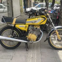 موتور سیکلت راهرو A1