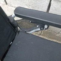 ویلچر برقی bicaro|پزشکی|ایرانشهر, |دیوار