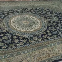 فرش ماشینی ۹ متری کارکرده|فرش|رشت, سلیمانداراب|دیوار