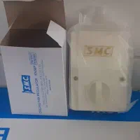 پنکه smc  نو تو کارتون|پنکه و تصفیه‌کنندهٔ هوا|بوشهر, |دیوار