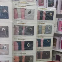 پتو عمده روفرشی چادر مسافرتی|رختخواب، بالش، پتو|خرم‌آباد, |دیوار