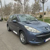 پژو ۲۰۷ اتومات|خودرو سواری و وانت|سبزوار, پاسداران|دیوار