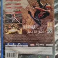 spider man ps4|کنسول، بازی ویدئویی و آنلاین|تهران, باشگاه نفت|دیوار