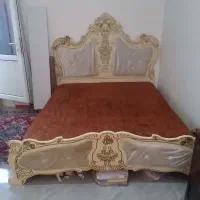 تخت خواب دو نفره