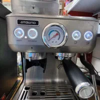 دستگاه قهوه