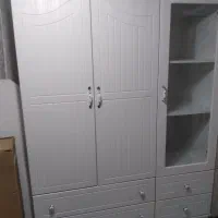 تخت و کمد و تشک بچه|اسباب و اثاث بچه|جویبار, |دیوار