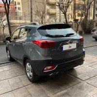 جک s3|خودرو سواری و وانت|کرج, مهرویلا جنوبی|دیوار