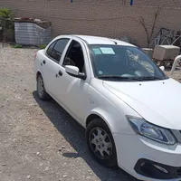 ساینا دنده‌ای S، مدل ۱۴۰۰
