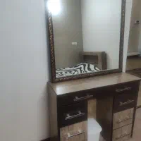 فروش تخت تک نفره و تشک خوشخواب و میز توالت