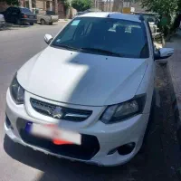 کوییک مدل ۹۹عروسک پارس خودرو