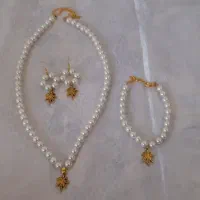 سرویس مروارید|جواهرات|قائن, |دیوار