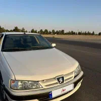 پژو پارس LX TU5، مدل ۱۴۰۱