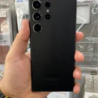 گوشی سامسونگ اولترا s22اصل ویتنام اسنپ دراگون