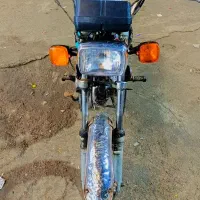 موتور پارکینگی مدل 82|موتورسیکلت|اهواز, شریعتی جنوبی|دیوار