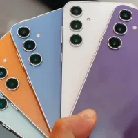 فروش Samsung Galaxy A56 / A36