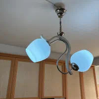 لوستر|لوستر و چراغ آویز|کرج, شهرک کوثر|دیوار