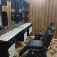 مغازه دونبش|فروش مغازه و غرفه|اهواز, پردیس|دیوار