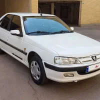 پارس xu7 مدل ۱۴۰۰|خودرو سواری و وانت|رفسنجان, |دیوار