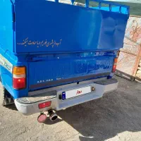 نیسان ۱۴۰۱|خودرو سواری و وانت|نصر آباد, |دیوار