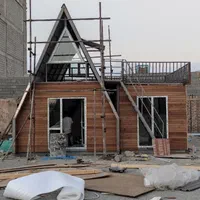 تولید درب و پنجره دوجداره UPVC|مصالح و تجهیزات ساختمان|ماهدشت, |دیوار