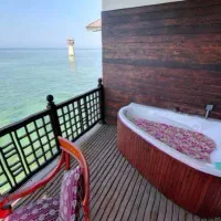 تور کیش *4 روزه* با ناهار هتل شایگان ترنج پارمیس|تور و چارتر|تهران, سهروردی|دیوار