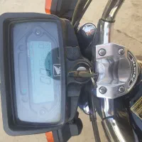 موتور ۲۰۰ همتاز عروسک|موتورسیکلت|بروجرد, |دیوار