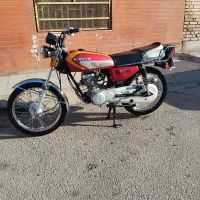 موتور کویر 98