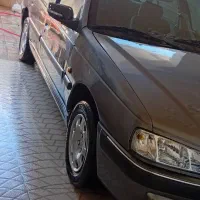 پژو پارس تیو فایو اتومات