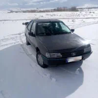 پژو 405|خودرو سواری و وانت|چالدران, |دیوار