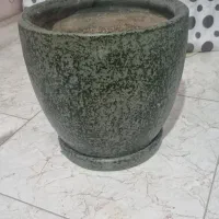 گلدان سرامیکی