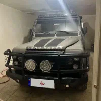 پاژن مدل ۱۳۸۳ موتور ۳۰۰۰