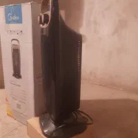 فن هیتر مایدیا مدل TH-F2200A|بخاری، هیتر، شومینه|کرج, شهرک بنفشه|دیوار