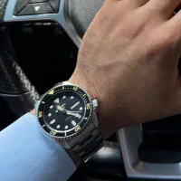 ساعت مچی مردانه سیکو SEIKO اصل