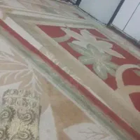 یک عدد گلیم فرش ۱۲ متری