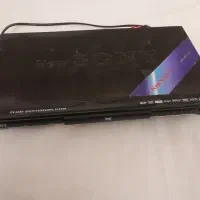 دی وی دی سونی